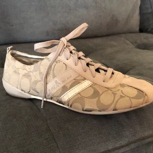 Coach Sneakers